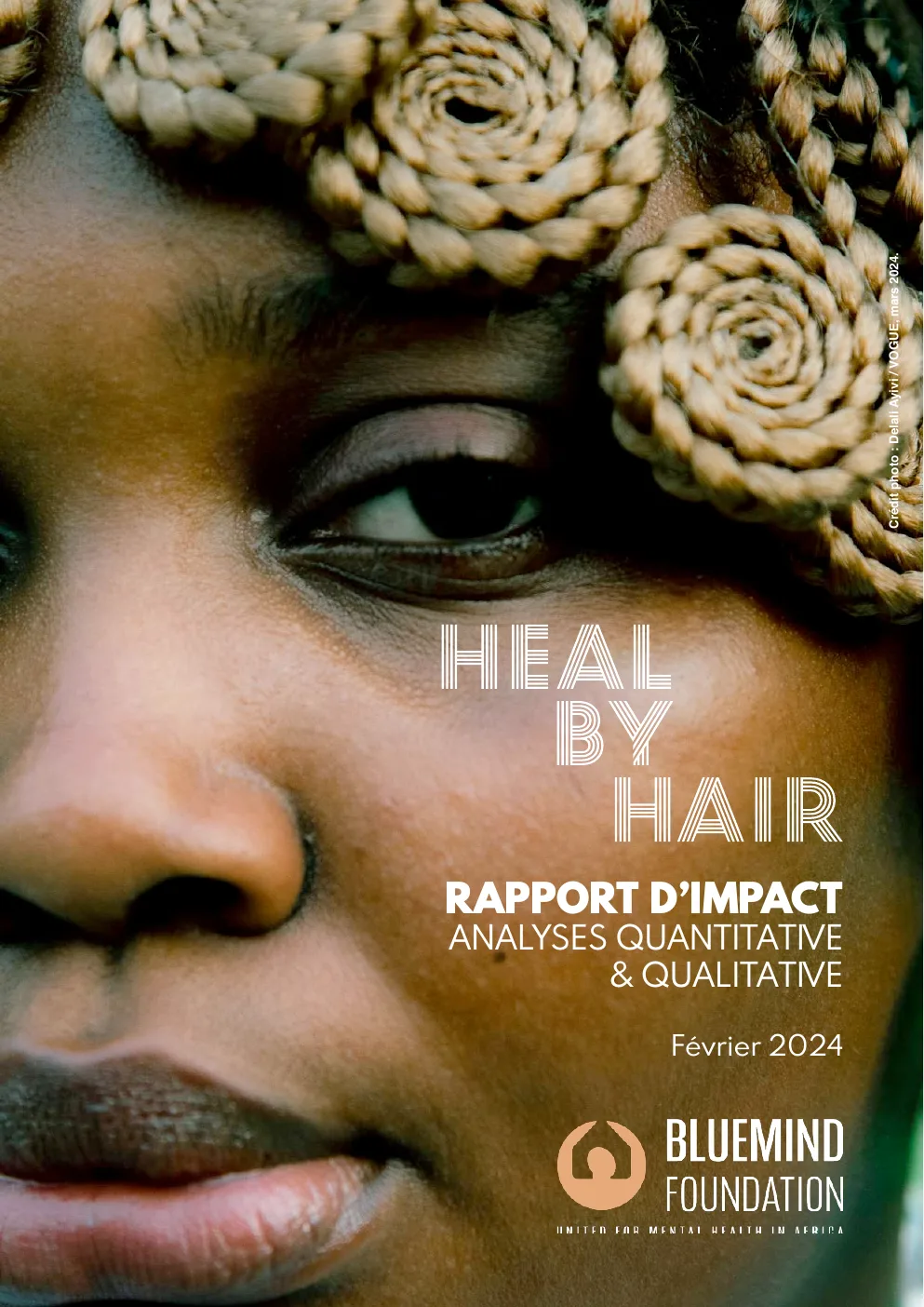 Rapport d’impact 2023