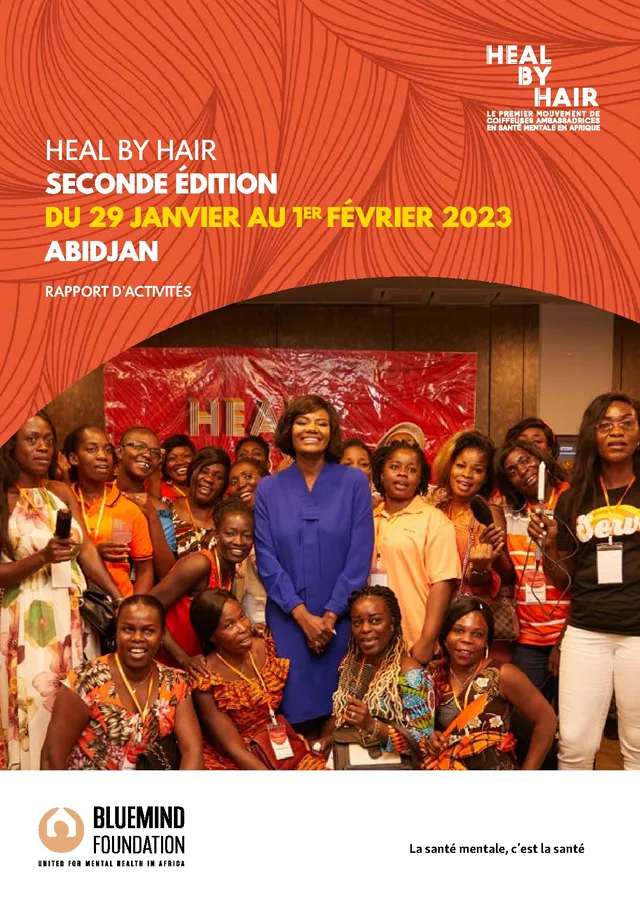 Rapport de session — Abidjan