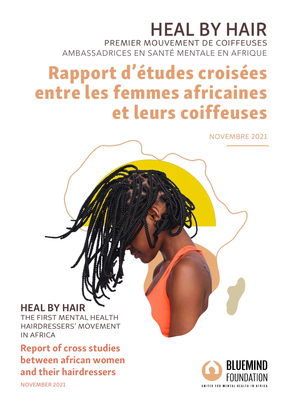 Étude de confiance