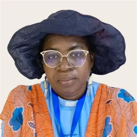 Dr Fifamè Fidèle Houssou