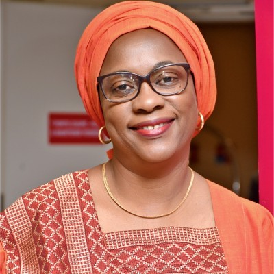 Dr Maimouna Diop Ly