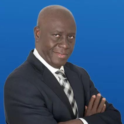 Ndiaga Sarr
