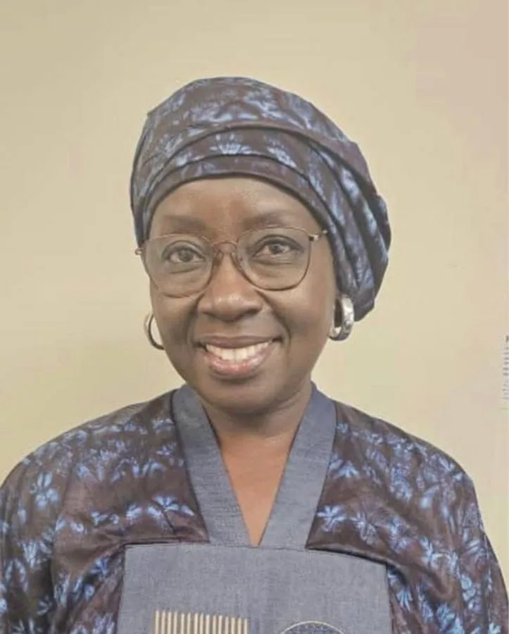Pr Aida SYLLA