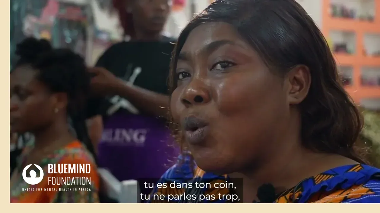 TV5MONDE : des coiffeuses psy en Côte d’Ivoire