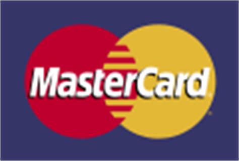 master card